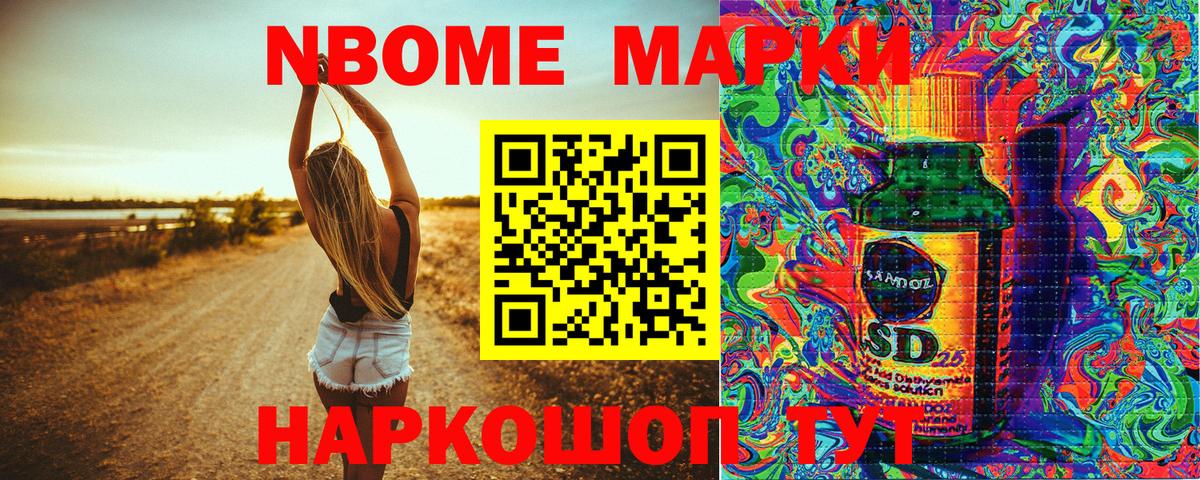 ГАШ Полевской